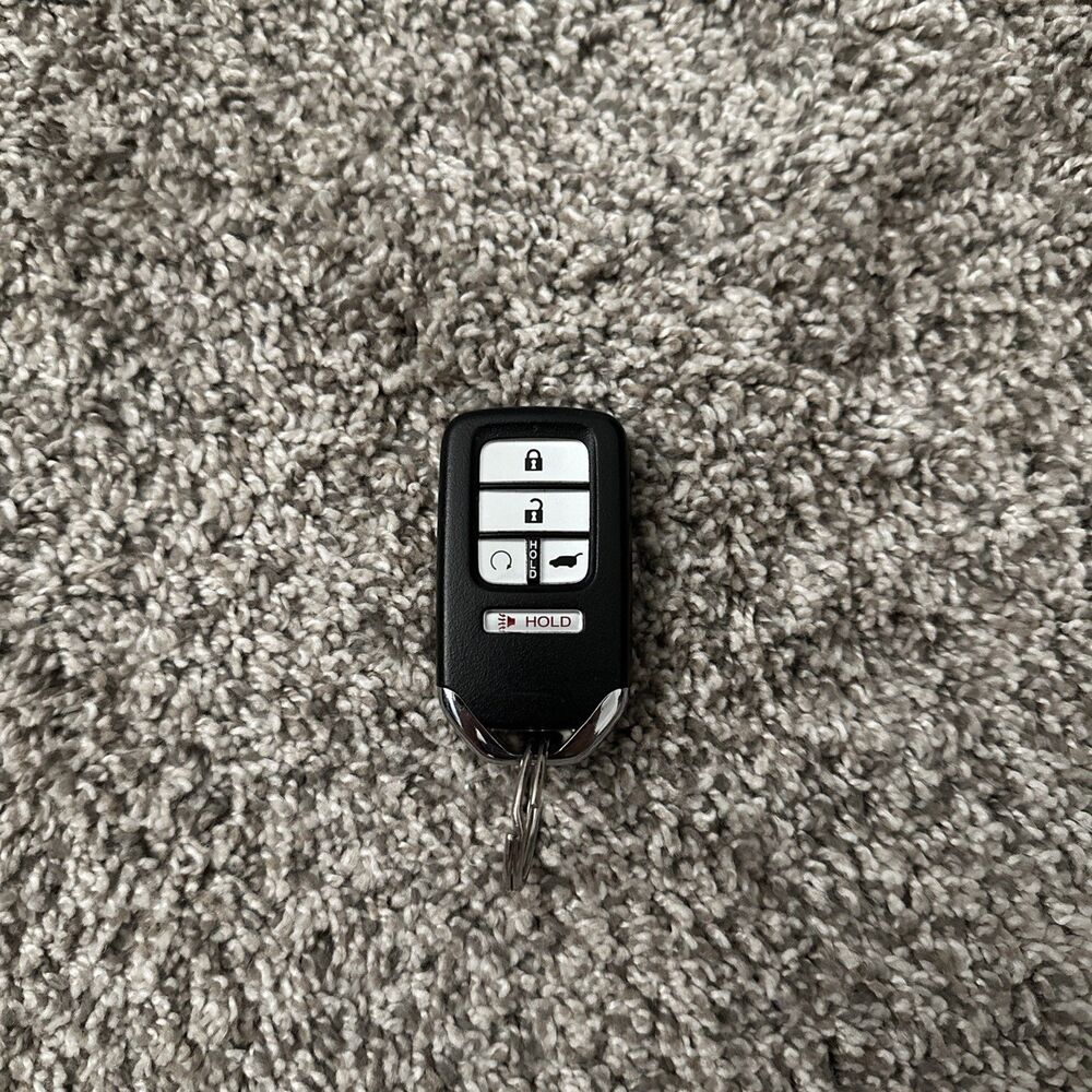 OEM 2016-2019 HONDA PILOT PASSPORT SMART KEY KEYLESS REMOTE FOB UNCUT KEY #1